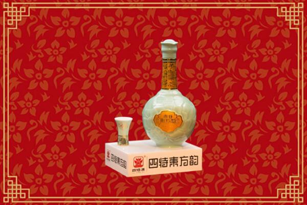 安阳市文峰区回收四特酒